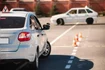 Автошкола "ПРОФЕССИОНАЛ" 
Мы знаем, как сделать обучение лёгким и приятным!

